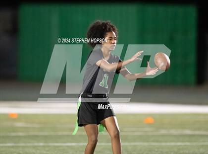 Thumbnail 2 in Gregori @ St. Mary's (CIF SJS Division 1 Round 1) photogallery.