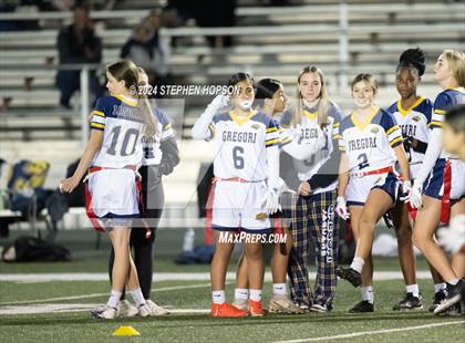 Thumbnail 3 in Gregori @ St. Mary's (CIF SJS Division 1 Round 1) photogallery.