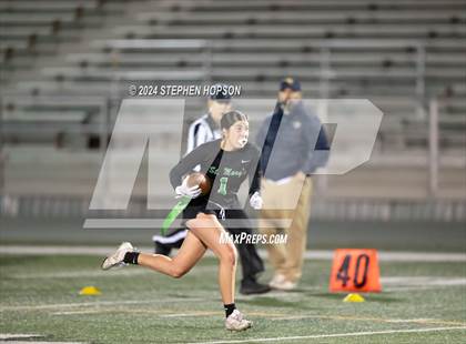 Thumbnail 1 in Gregori @ St. Mary's (CIF SJS Division 1 Round 1) photogallery.