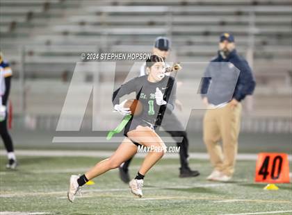 Thumbnail 3 in Gregori @ St. Mary's (CIF SJS Division 1 Round 1) photogallery.