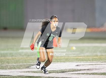 Thumbnail 2 in Gregori @ St. Mary's (CIF SJS Division 1 Round 1) photogallery.