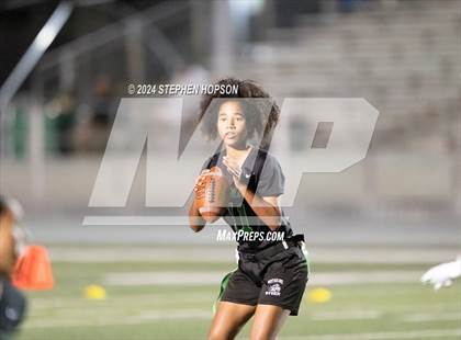 Thumbnail 1 in Gregori @ St. Mary's (CIF SJS Division 1 Round 1) photogallery.