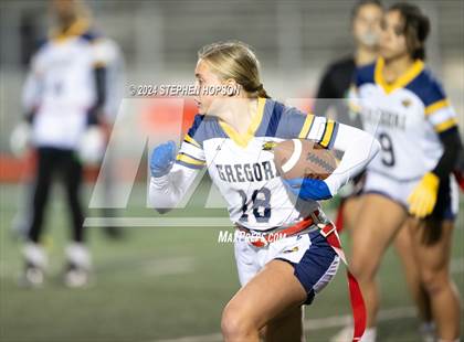 Thumbnail 1 in Gregori @ St. Mary's (CIF SJS Division 1 Round 1) photogallery.