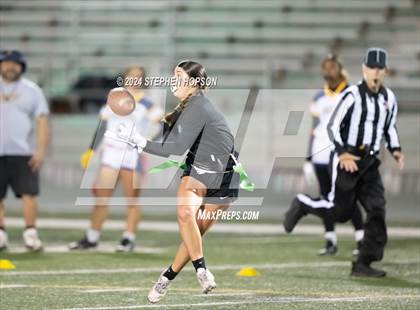 Thumbnail 1 in Gregori @ St. Mary's (CIF SJS Division 1 Round 1) photogallery.