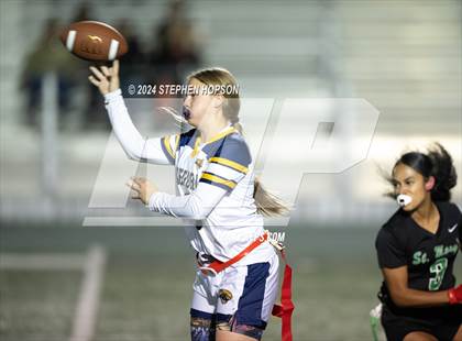 Thumbnail 1 in Gregori @ St. Mary's (CIF SJS Division 1 Round 1) photogallery.