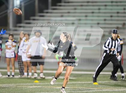 Thumbnail 2 in Gregori @ St. Mary's (CIF SJS Division 1 Round 1) photogallery.