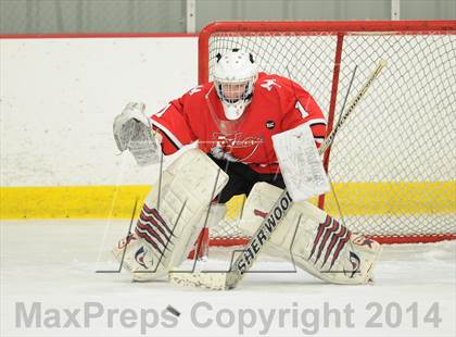 Thumbnail 1 in Fox Lane @ Kennedy Catholic photogallery.