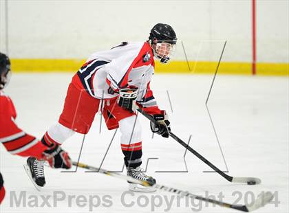 Thumbnail 3 in Fox Lane @ Kennedy Catholic photogallery.