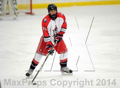 Thumbnail 1 in Fox Lane @ Kennedy Catholic photogallery.