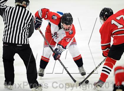 Thumbnail 2 in Fox Lane @ Kennedy Catholic photogallery.