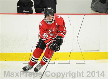 Thumbnail 3 in Fox Lane @ Kennedy Catholic photogallery.
