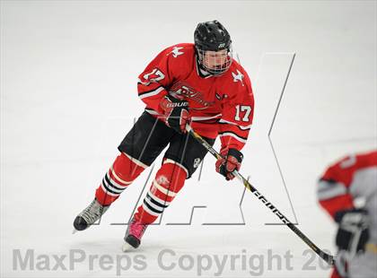 Thumbnail 3 in Fox Lane @ Kennedy Catholic photogallery.