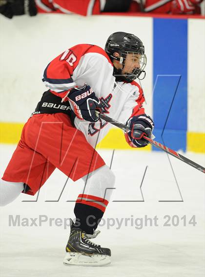 Thumbnail 3 in Fox Lane @ Kennedy Catholic photogallery.
