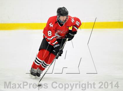 Thumbnail 3 in Fox Lane @ Kennedy Catholic photogallery.
