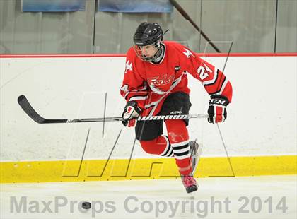 Thumbnail 1 in Fox Lane @ Kennedy Catholic photogallery.