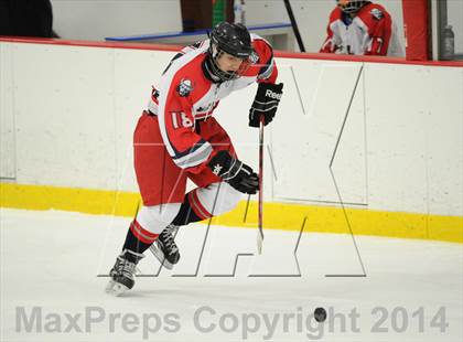 Thumbnail 1 in Fox Lane @ Kennedy Catholic photogallery.