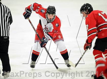 Thumbnail 1 in Fox Lane @ Kennedy Catholic photogallery.