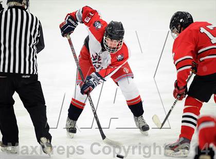 Thumbnail 3 in Fox Lane @ Kennedy Catholic photogallery.
