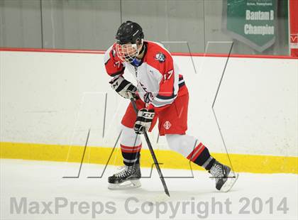 Thumbnail 3 in Fox Lane @ Kennedy Catholic photogallery.