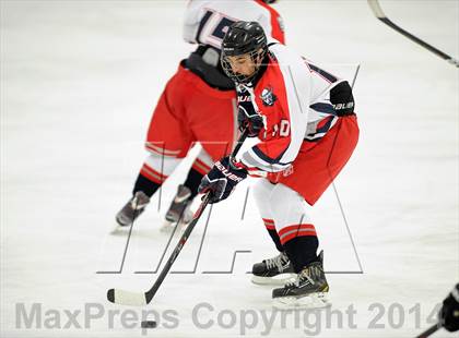 Thumbnail 2 in Fox Lane @ Kennedy Catholic photogallery.