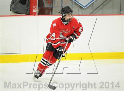 Thumbnail 3 in Fox Lane @ Kennedy Catholic photogallery.