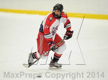 Thumbnail 3 in Fox Lane @ Kennedy Catholic photogallery.