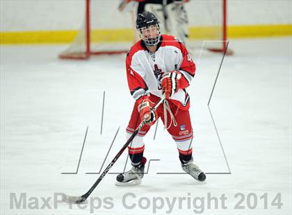 Thumbnail 2 in Fox Lane @ Kennedy Catholic photogallery.