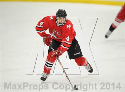 Thumbnail 2 in Fox Lane @ Kennedy Catholic photogallery.