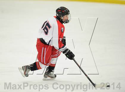 Thumbnail 1 in Fox Lane @ Kennedy Catholic photogallery.