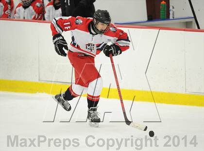Thumbnail 3 in Fox Lane @ Kennedy Catholic photogallery.