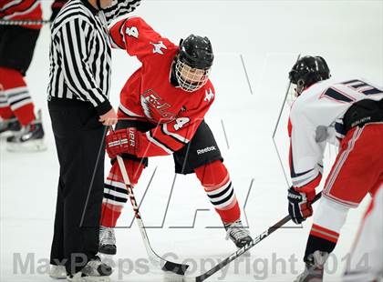 Thumbnail 3 in Fox Lane @ Kennedy Catholic photogallery.