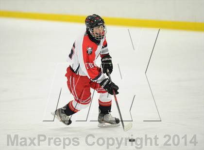 Thumbnail 3 in Fox Lane @ Kennedy Catholic photogallery.