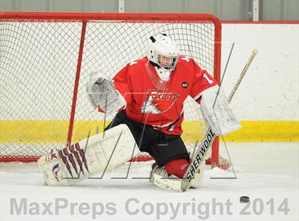 Thumbnail 3 in Fox Lane @ Kennedy Catholic photogallery.