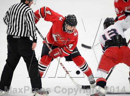 Thumbnail 1 in Fox Lane @ Kennedy Catholic photogallery.