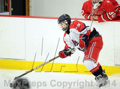 Thumbnail 3 in Fox Lane @ Kennedy Catholic photogallery.