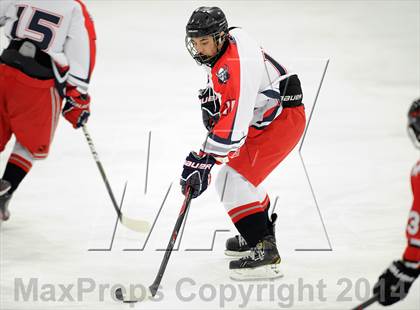 Thumbnail 1 in Fox Lane @ Kennedy Catholic photogallery.