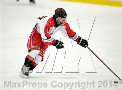 Thumbnail 1 in Fox Lane @ Kennedy Catholic photogallery.