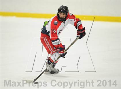 Thumbnail 1 in Fox Lane @ Kennedy Catholic photogallery.