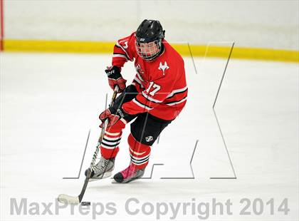 Thumbnail 1 in Fox Lane @ Kennedy Catholic photogallery.