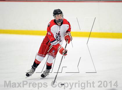 Thumbnail 3 in Fox Lane @ Kennedy Catholic photogallery.