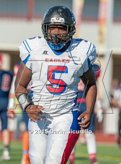 Thumbnail 1 in Joy Christian vs. Benson (AIA D5 Final) photogallery.
