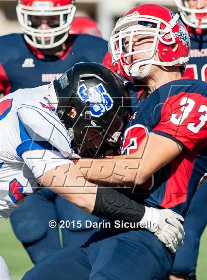 Thumbnail 3 in Joy Christian vs. Benson (AIA D5 Final) photogallery.