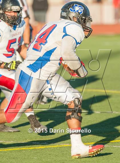 Thumbnail 3 in Joy Christian vs. Benson (AIA D5 Final) photogallery.