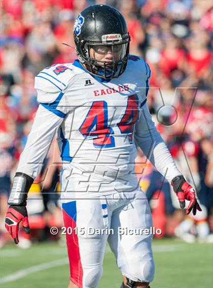 Thumbnail 2 in Joy Christian vs. Benson (AIA D5 Final) photogallery.