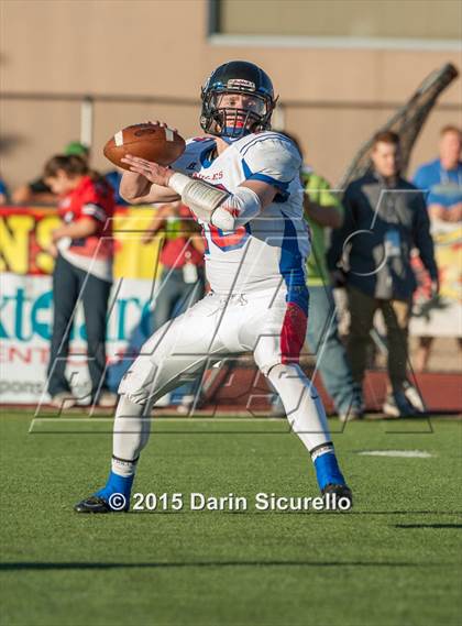 Thumbnail 3 in Joy Christian vs. Benson (AIA D5 Final) photogallery.