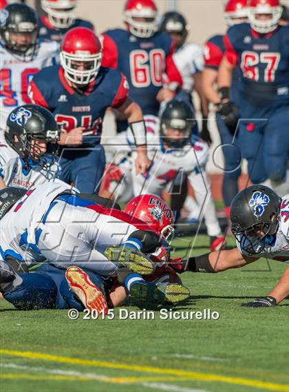 Thumbnail 3 in Joy Christian vs. Benson (AIA D5 Final) photogallery.