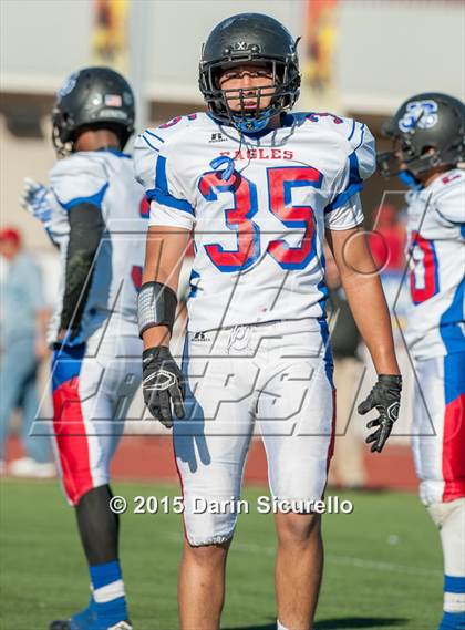 Thumbnail 2 in Joy Christian vs. Benson (AIA D5 Final) photogallery.