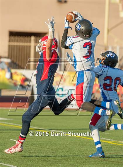 Thumbnail 3 in Joy Christian vs. Benson (AIA D5 Final) photogallery.