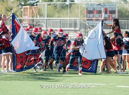Thumbnail 3 in Joy Christian vs. Benson (AIA D5 Final) photogallery.