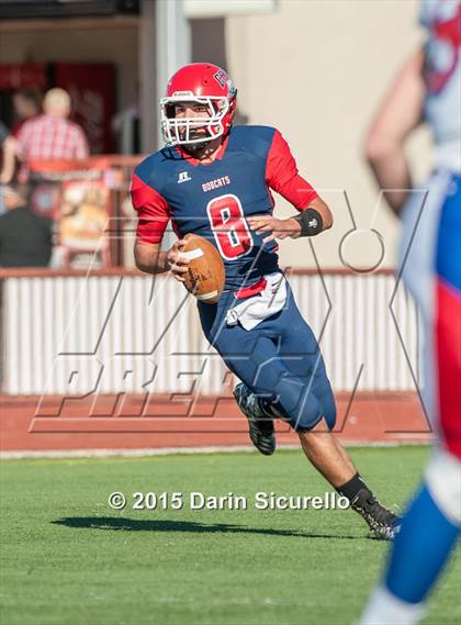 Thumbnail 2 in Joy Christian vs. Benson (AIA D5 Final) photogallery.